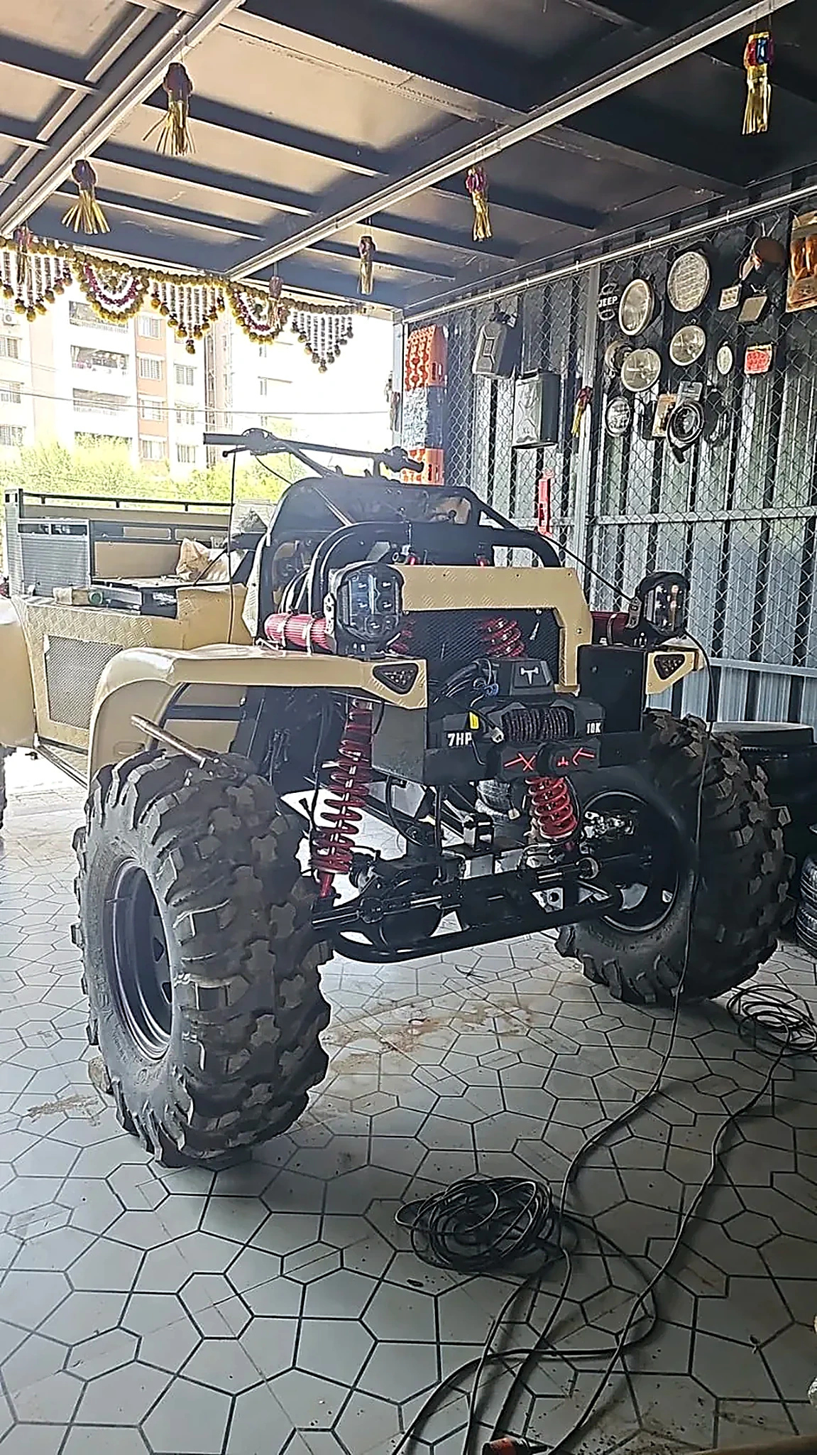 Engineering